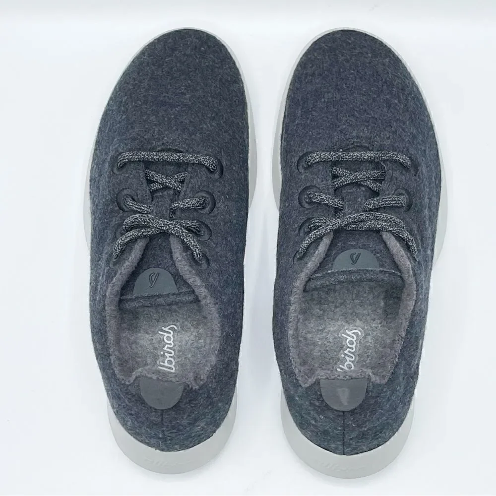 allbirds Woolrunners - size w7